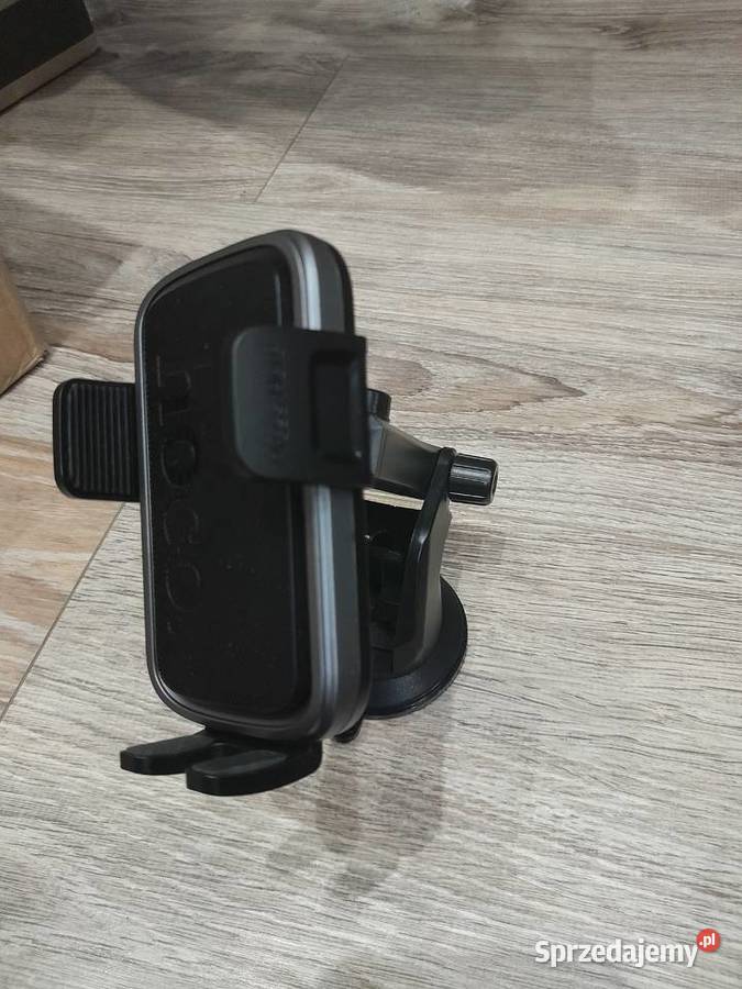 Uchwyt na telefon na szybę Wieliczka sprzedam
