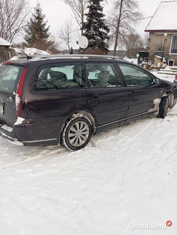 Sprzedam 140KM Pułtusk