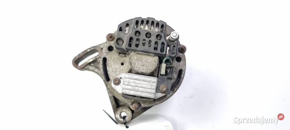 ALTERNATOR FIAT SEICENTO 63321173 kujawsko-pomorskie Lipno sprzedam