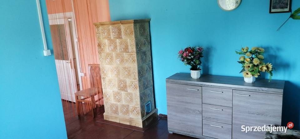 Golf 3 90KM Iwonicz sprzedam