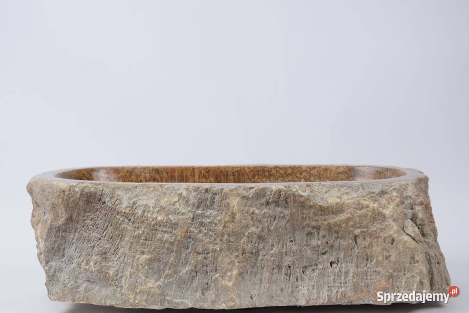 EROSI ONYX KOMODO KD15 kamienna umywalka Gdynia