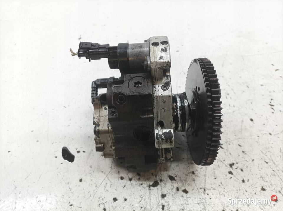 POMPA WTRYSKOWA 8200170377 22 DCI CDTI Opel