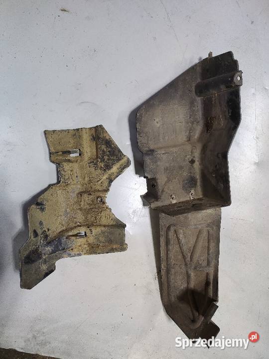 Osłona wahacza silnika CF Moto 500 allroad Wiele