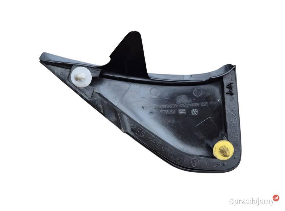 TRÓJKĄT OSŁONA ZAŚLEPKA BŁOTNIKA PRAWA VW świętokrzyskie Działoszyce