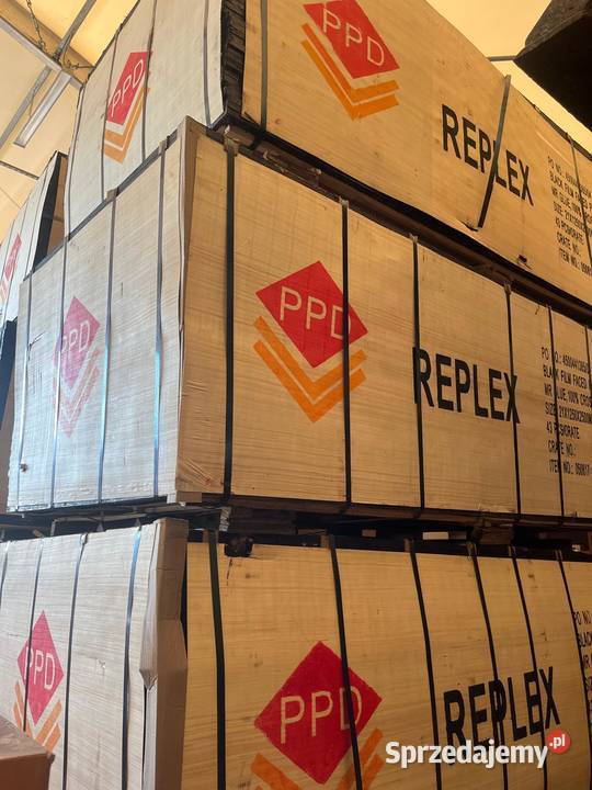 Płyta szalunkowa 3S Trójwarstwowa Blaty Płyty Pozostałe Kraków