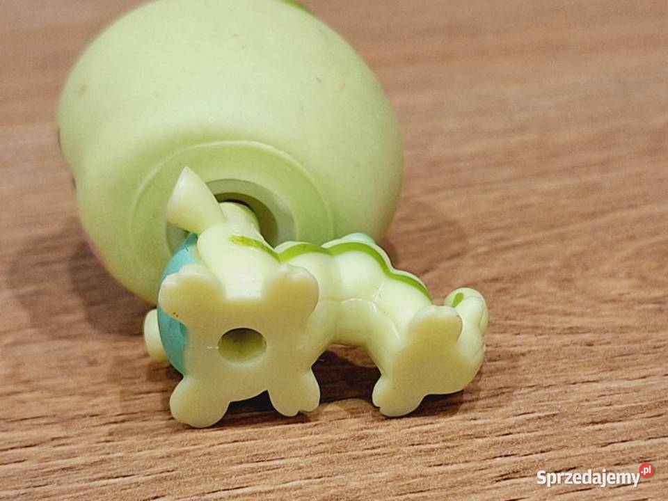 Dżdżownica robaczek Littlest Pet Shop Braniewo