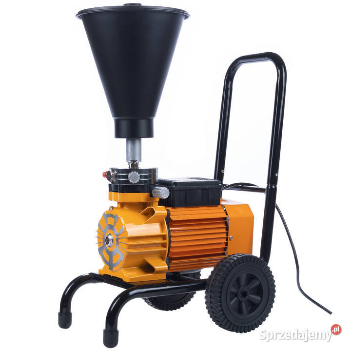 Zbiornik 5L na Farby do Agregatu Malarskiego do Ludźmierz sprzedam