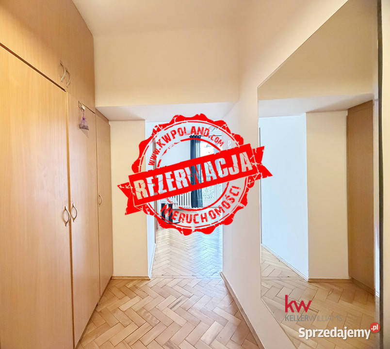 Mieszkanie 4572m2 2pok Katowice Plac Powstańców śląskie