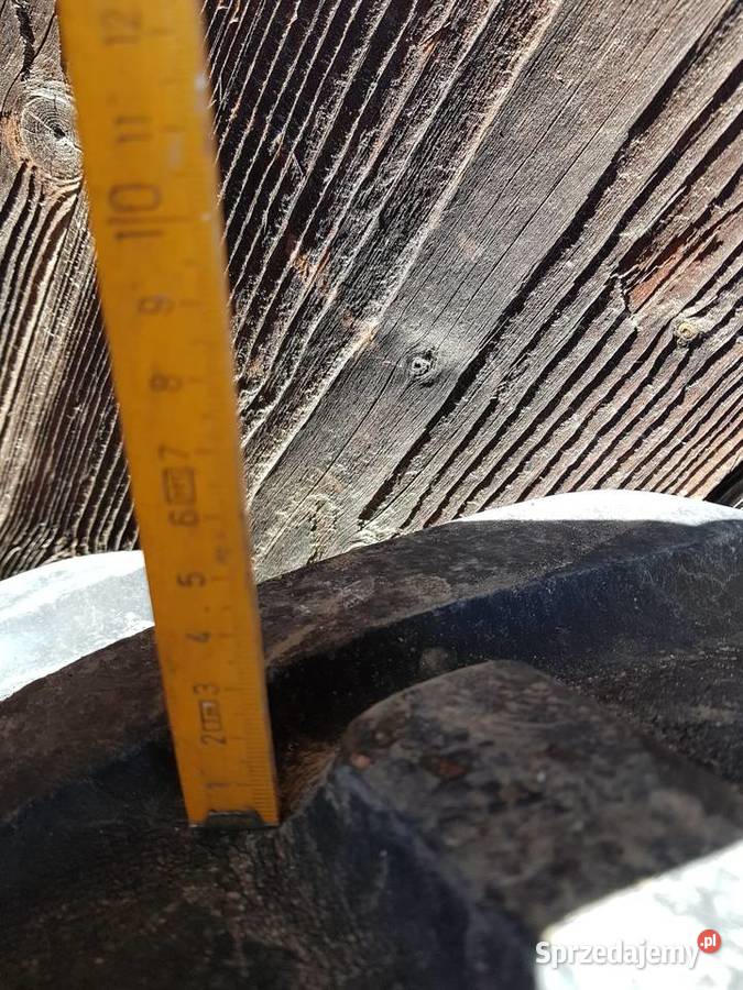 Opony do MF 235 255 12432 i 60016 Opony rolnicze Wieliczka