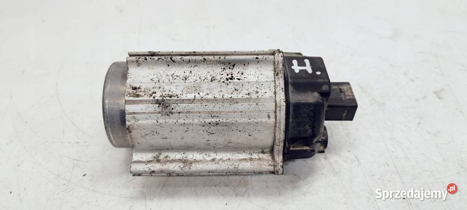 SILNIK WSPOMAGANIA PRZEKŁADNI AUDI VW 1K0909144H Przystajń