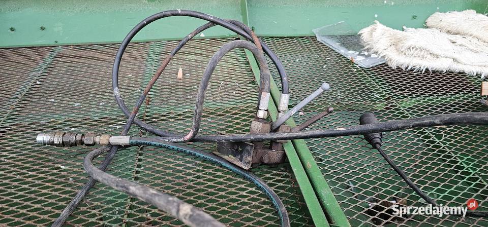 AMAZONE ZAM 1001