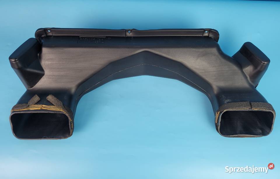 CASE IH PUMA 145 12r PRZEWÓD KANAŁ POWIETRZA kujawsko-pomorskie Kolno