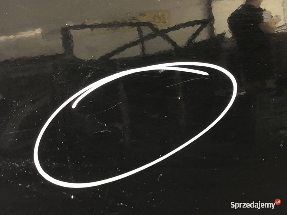 DRZWI LEWY TYŁ KIA CARENS III Minivan osobowe Drzwi