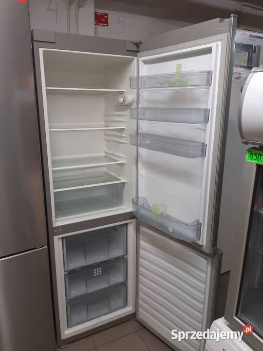 LODÓWKA POLAR Wrocław