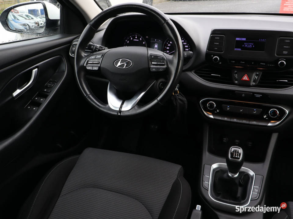 Hyundai i30 15 DPI Bielany Wrocławskie