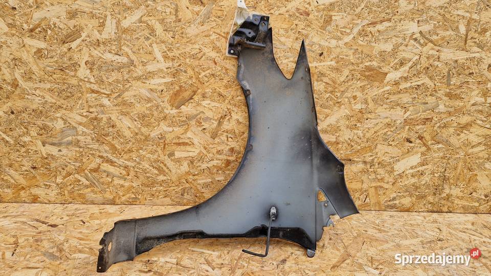 MAZDA 5 V BŁOTNIK PRZÓD PRZEDNI PRAWY Części samochodowe