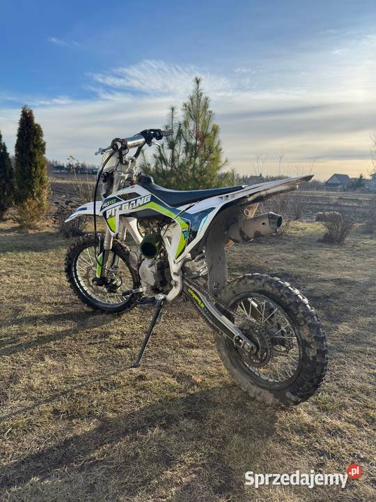 Pitgang 140XD Nasutów