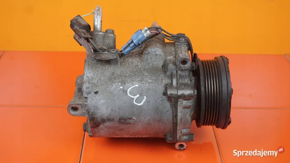 OUTLANDER II 4007 24 B 08r 170 4B12 sprezarka Suków