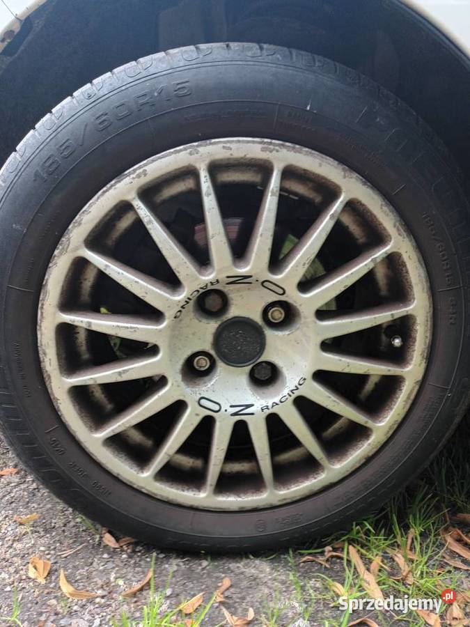 Zamiana Ekonomiczny Yaris z GAZEM Koszt 326000km Kowary