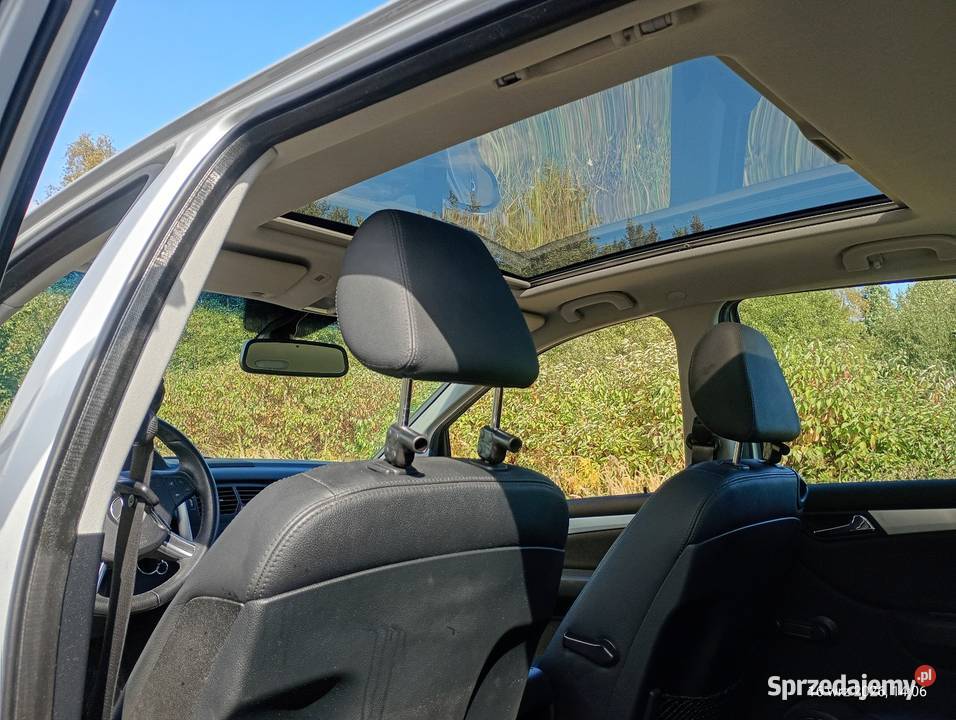 Mercedes b200 w245 1 właściciel pełna wersja poduszka powietrzna