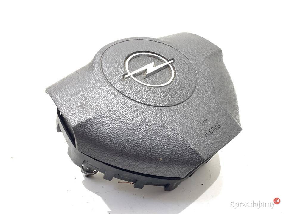PODUSZKA POWIETRZNA KIEROWCY OPEL ASTRA H