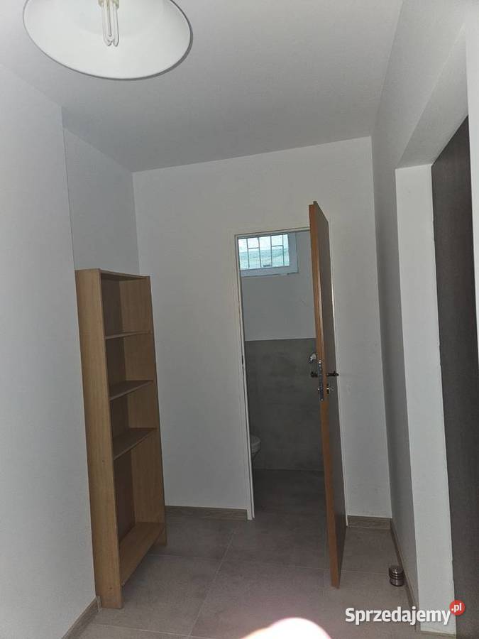 Sprzedam lokal użytkowy Sprzedaż