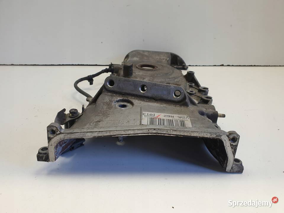 Toyota Previa II 24 VVTI OBUDOWA ROZRZĄDU osłona