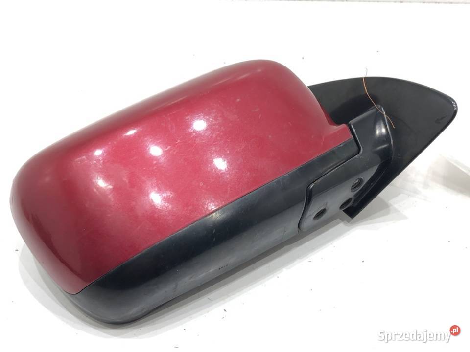 LUSTERKO PRAWY MITSUBISHI OUTLANDER I SUV 0108