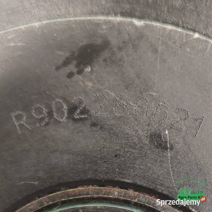 Mikropompa doładowcza A4VG Rexroth R902260621 Ciechanowiec