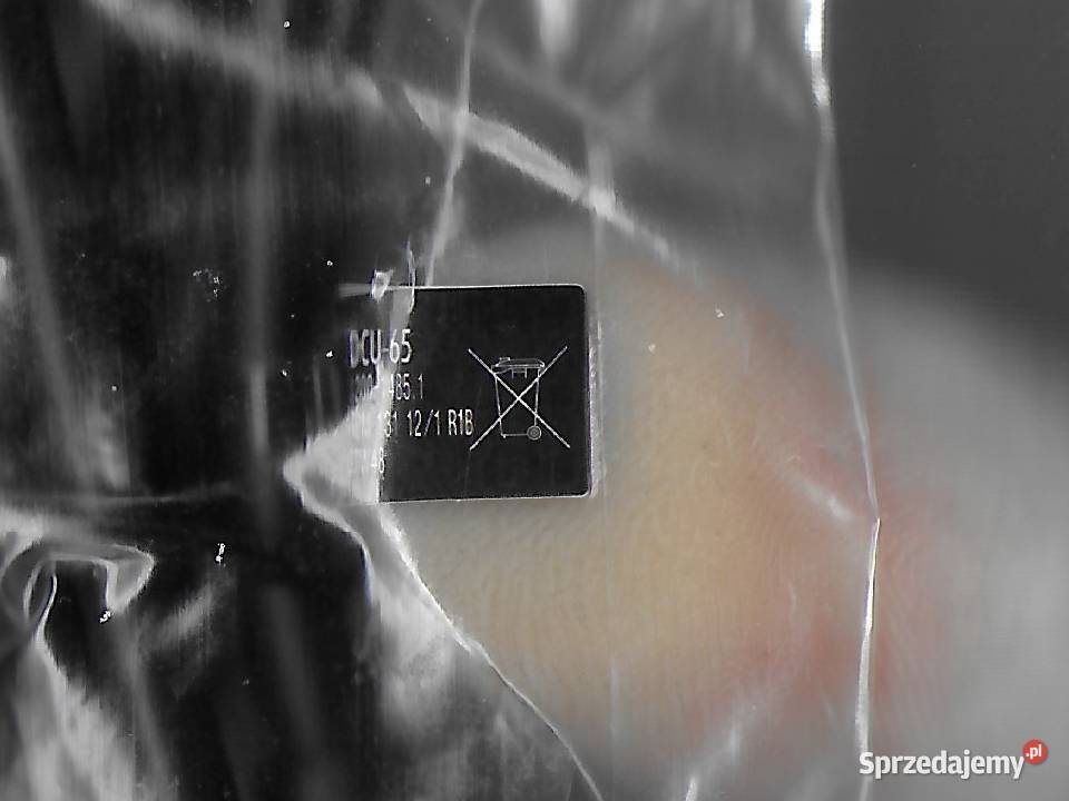 Kabel DCU65 Sony Ericsson Akcesoria i części Łódź sprzedam