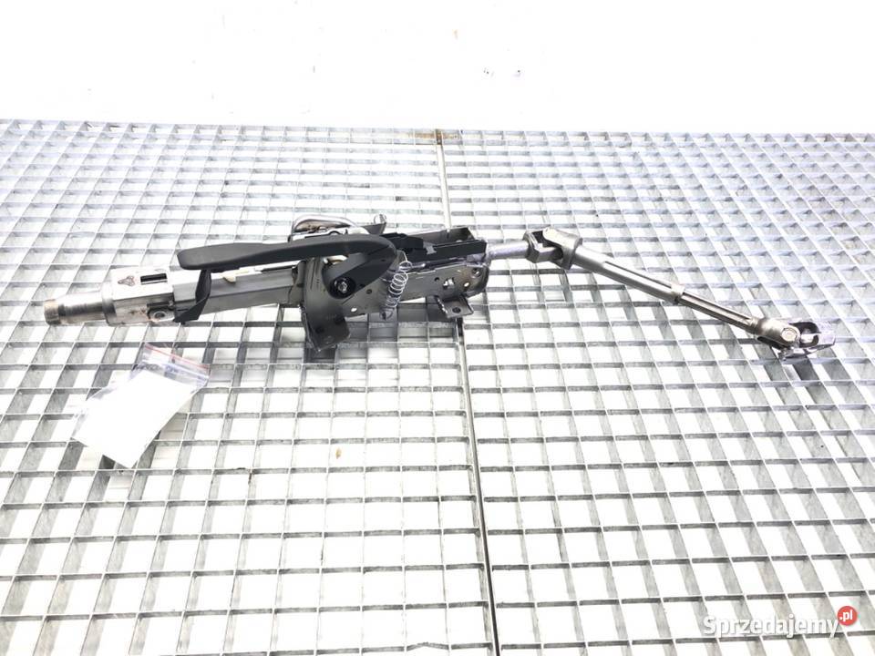 KOLUMNA KIEROWNICZA SKODA OCTAVIA III osobowe