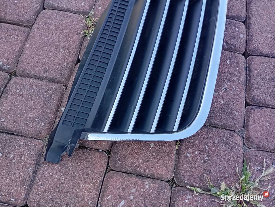 Zderzak przód passat b5 lift mazowieckie Nadarzyn sprzedam