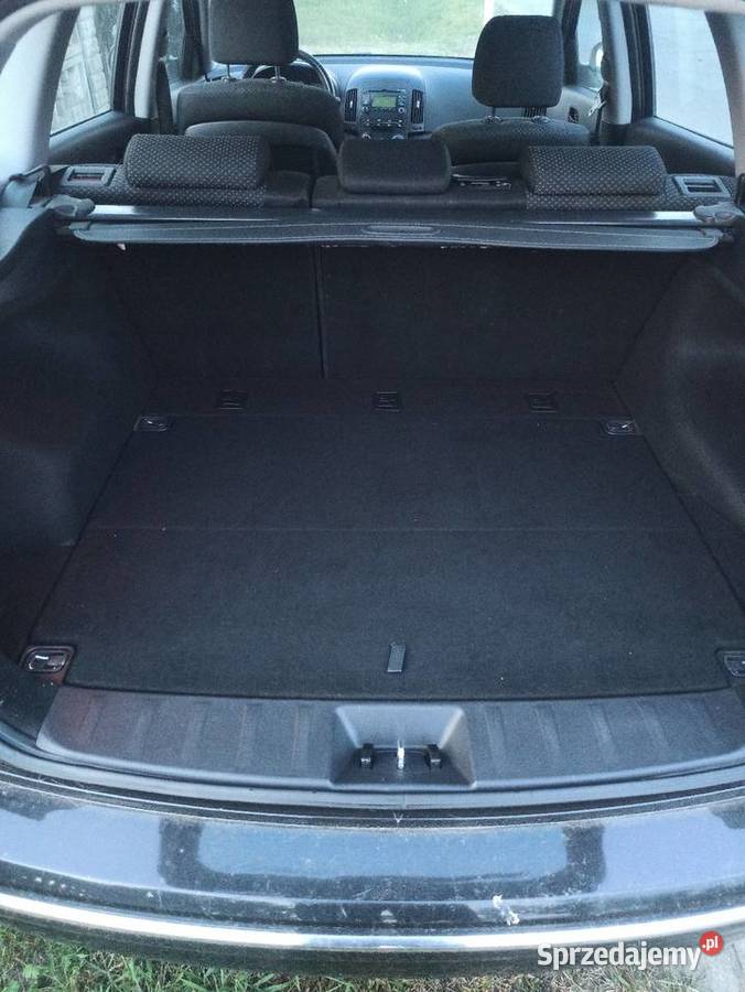 Hyundai i30 cw 14 benzyna CD wielkopolskie Widziszewo