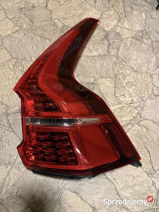 Lampa tył Volvo xc 60 osobowe Poznań