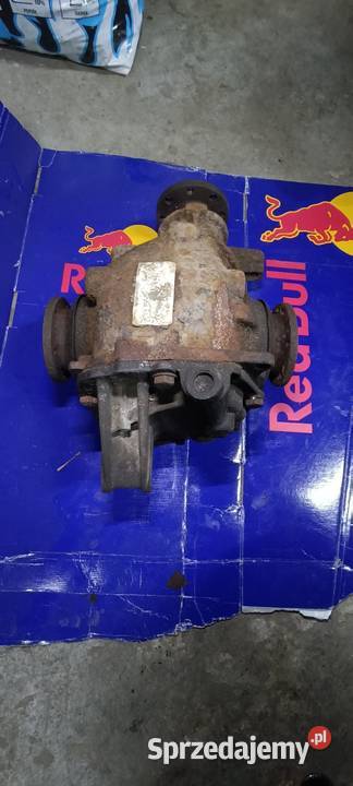 Dyferencjał E46 316118320i benzyna n42b18 osobowe