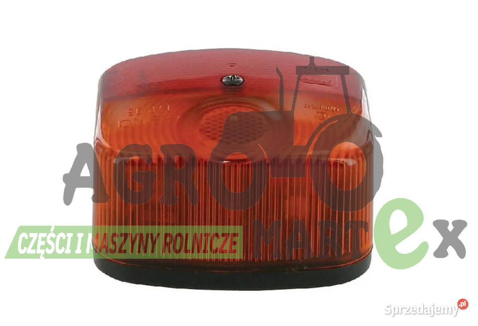 R2019299 2019299 LAMPA TYLNA LH KUHN Pozostałe Wichrów