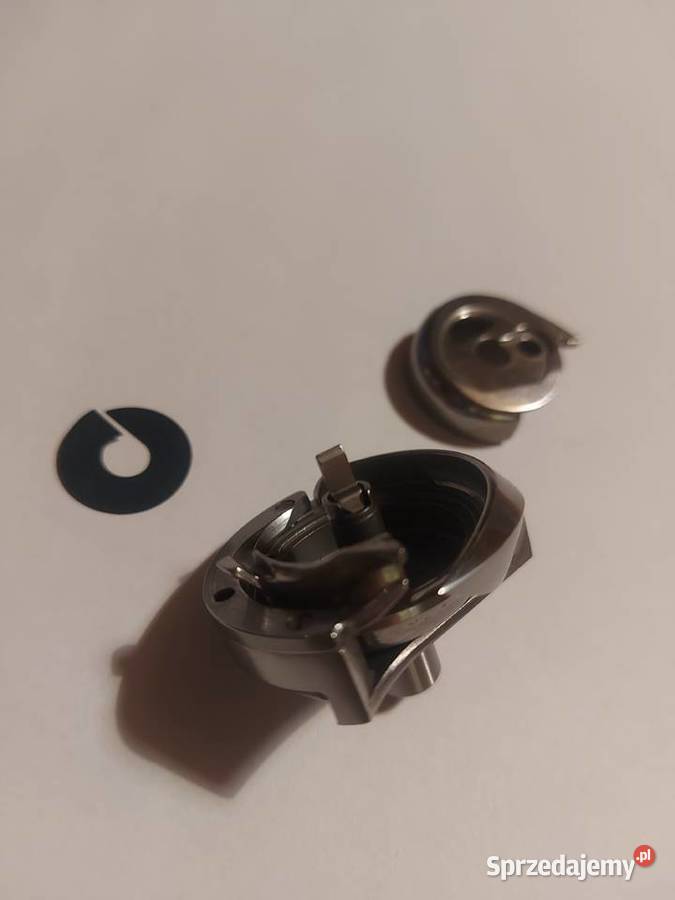 Pfaff 144 chwytacz Parysów