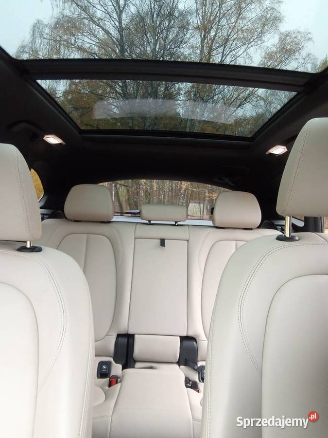 BMW X1 F48 LCI lift Xdrive 28iX 231HP Automat podlaskie Białystok