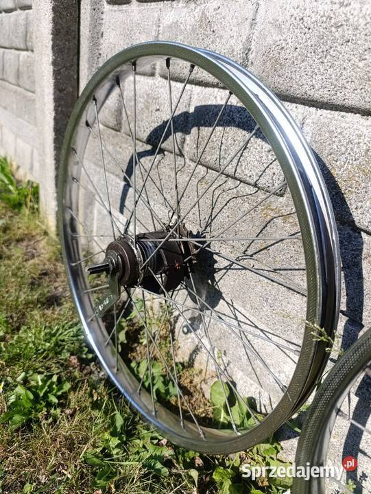 Koła Romet wigry Części i akcesoria Czarnocin sprzedam