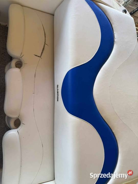 Glastron MX175 Rok produkcji 2008 lubuskie Drezdenko