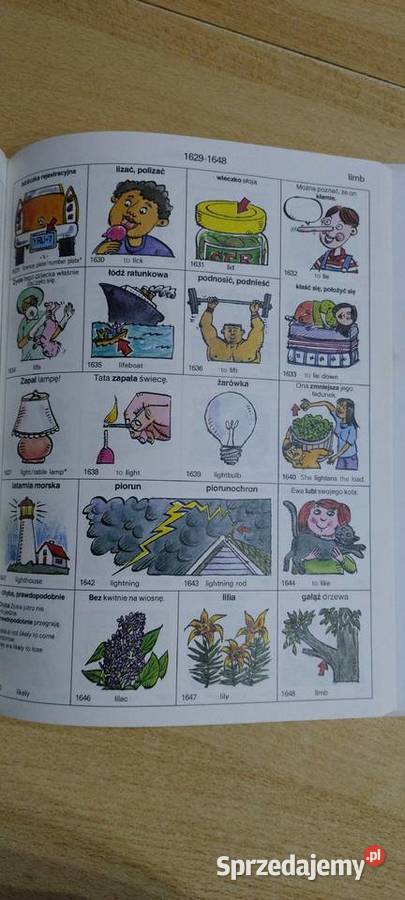 Słownik dzeci Lublin