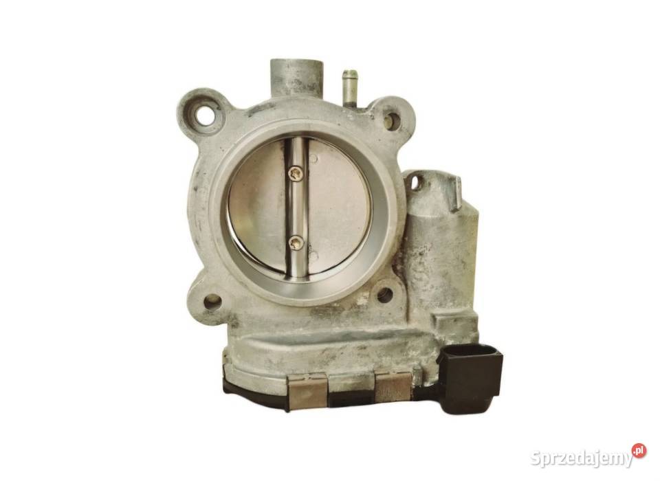 PRZEPUSTNICA MERCEDESBENZ W203 20 B KOMPRESSOR Działoszyce