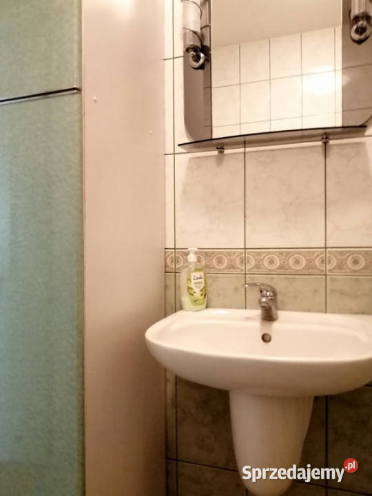 Dziwnów Mieszkanie 2pokojowe z miejscem