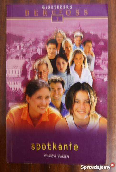 Synnove Eriksen Spotkanie społeczno-obyczajowe Parczew