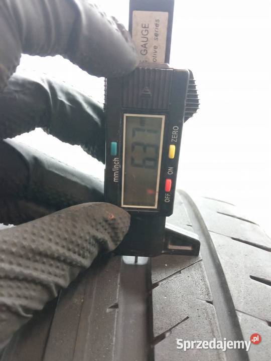 2x OPONA LETNIA FULDA SPORTCONTROL 2 22540R18 świętokrzyskie