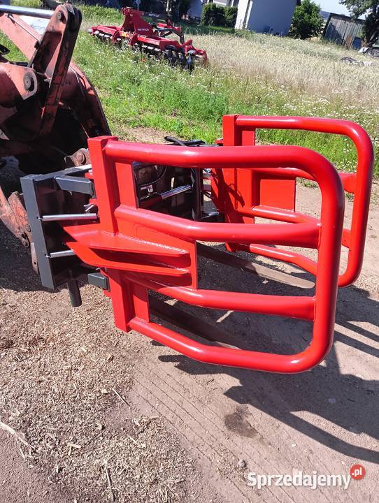 Chwytak do bel Mocna konstrukcja Knyszyn