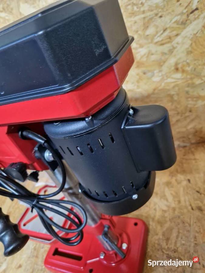 Wiertarka stołowa Einhell 230 V 500 Wat Głogowa