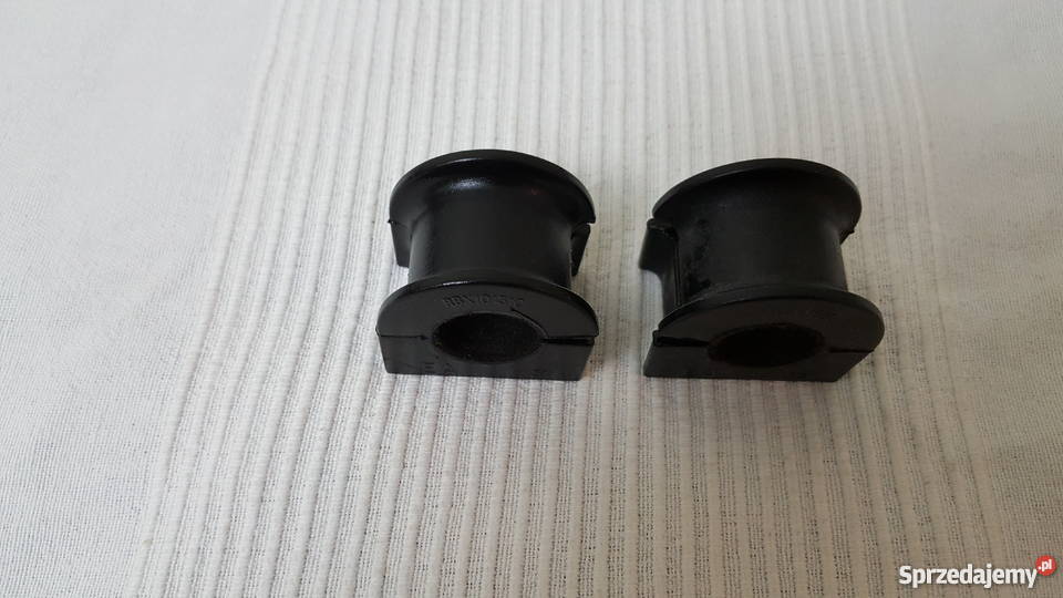 GUMA GUMY STABILIZATORA PRZÓD RBX101310 ROVER 75 Poznań