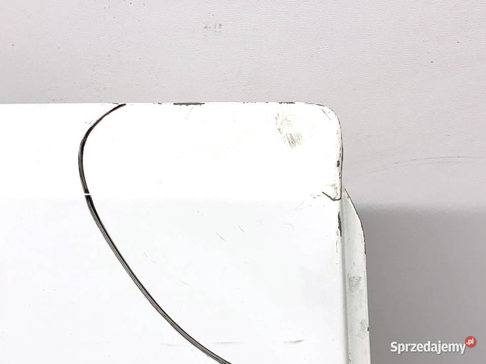 DRZWI PRAWY TYŁ PRZESUWNE FIAT FIORINO III osobowe