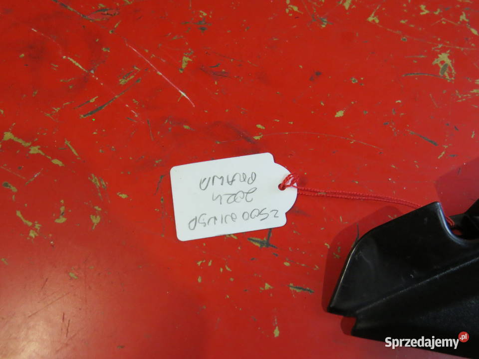 KAWASAKI Z500 Z 500 2024 NINJA BOK BOCZEK Warszawa